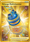 229 - Melange_Multivitamine
