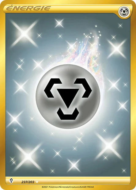237 - Energie_Metal