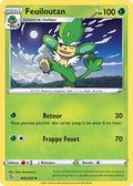 008 - Feuiloutan