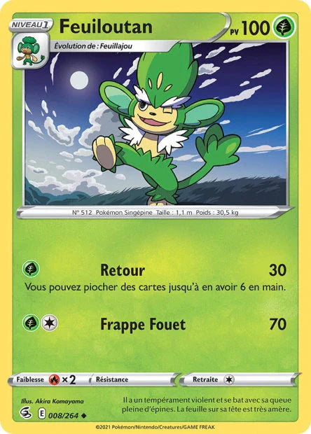 008 - Feuiloutan