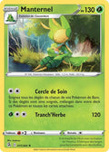 011 - Manternel