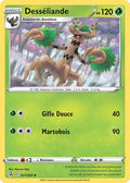 017 - Desseliande