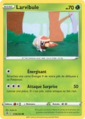 018 - Larvibule