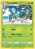 020 - Tarenbulle