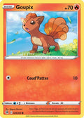 029 - Goupix