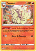 031 - Feunard