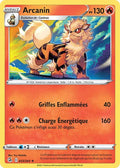 033 - Arcanin