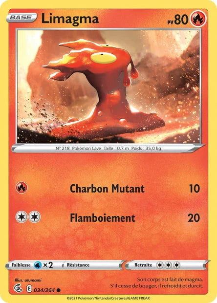 034 - Limagma