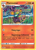 038 - Flamoutan