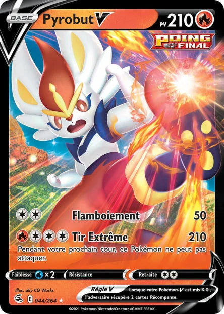 044 - Pyrobut-V