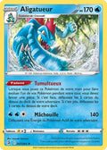 057 - Aligatueur