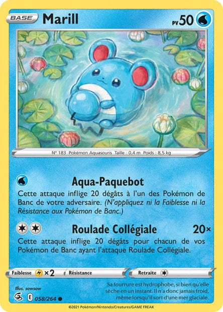 058 - Marill
