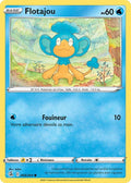 068 - Flotajou