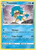 069 - Flotoutan