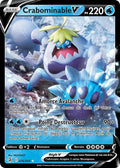 076 - Crabominable-V