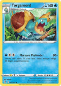 081 - Torgamord