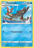 083 - Hastacuda