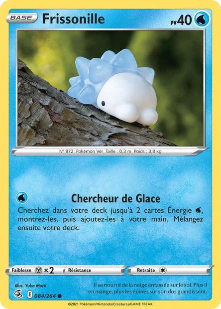 084 - Frissonille