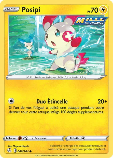 089 - Posipi