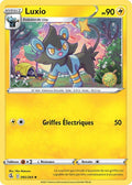 092 - Luxio