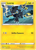 093 - Luxray