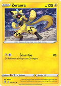 102 - Zeraora