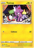 105 - Toxizap