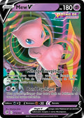 113 - Mew-V