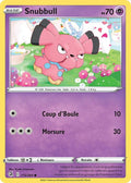 115 - Snubbull