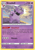 116 - Granbull