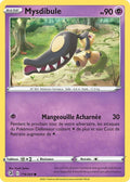 119 - Mysdibule