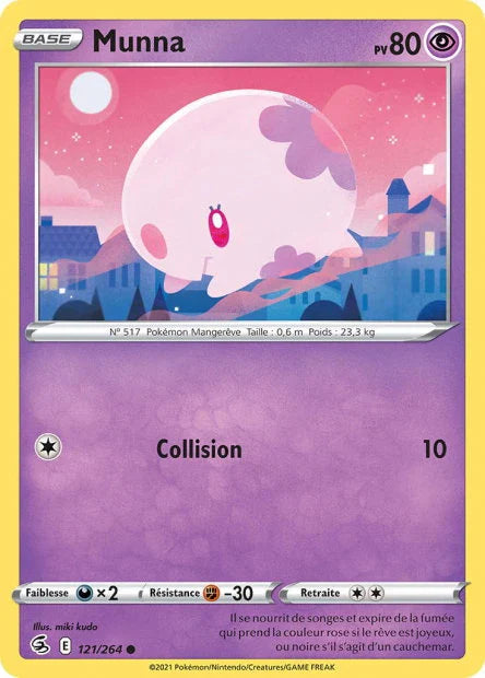 121 - Munna