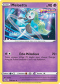 124 - Meloetta