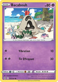 125 - Bacabouh