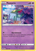 128 - Fantyrm