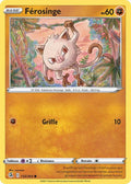 133 - Ferosinge