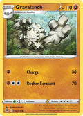 136 - Gravalanch