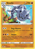 139 - Steelix