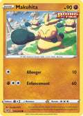 142 - Makuhita