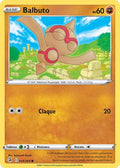 144 - Balbuto