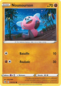 150 - Nounourson