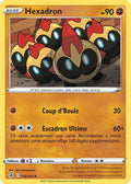 154 - Hexadron