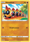 155 - Hexadron