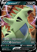 158 - Tyranocif-V