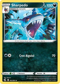 163 - Sharpedo