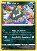 168 - Miamiasme