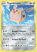 187 - Togedemaru