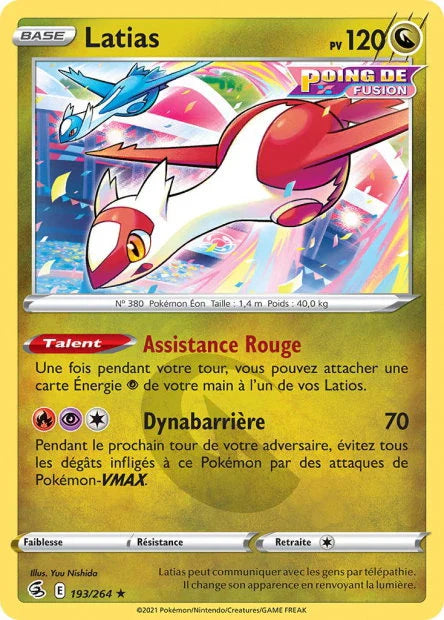193 - Latias