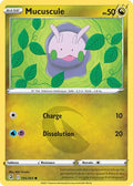 195 - Mucuscule