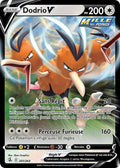 201 - Dodrio-V
